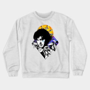 Andrea Pazienza Crewneck Sweatshirt